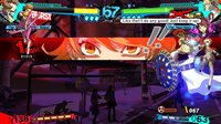 Persona 4 Arena Ultimax screenshot, image №2007087 - RAWG