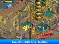 RollerCoaster Tycoon Classic screenshot, image №18696 - RAWG