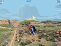 Off Road 3D Lite screenshot, image №973453 - RAWG