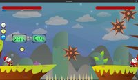 Snawball screenshot, image №2386114 - RAWG