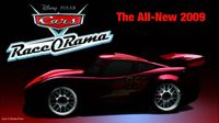 Cars: Race-O-Rama screenshot, image №280773 - RAWG