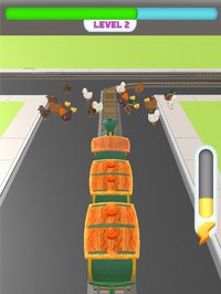 Railway Runner screenshot, image №1967341 - RAWG