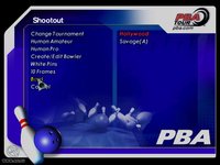 PBA Bowling 2000 screenshot, image №298774 - RAWG