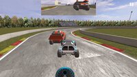 Tanks Racing Sim screenshot, image №4103723 - RAWG