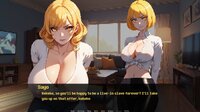 Dominated By: My Bully's Daughter screenshot, image №4176852 - RAWG