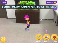 AR Friends - Augmented Reality screenshot, image №1862366 - RAWG