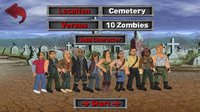 Extra Lives (Zombie Survival Sim) screenshot, image №1447864 - RAWG