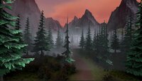 Layers of Dawn screenshot, image №3613662 - RAWG
