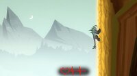 NEW EverGreen: Wild Adolescence screenshot, image №3415506 - RAWG
