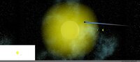 Solar System Sim (Kevlar12345) screenshot, image №2809264 - RAWG