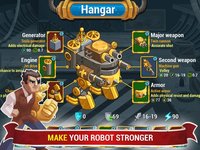 Steampunk 2 Pro: Tower Defense screenshot, image №2170520 - RAWG