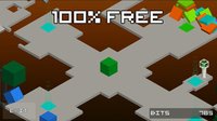 Qubit screenshot, image №1182466 - RAWG