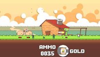 Killer Corral screenshot, image №1158456 - RAWG