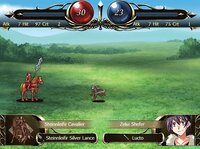 Luminia Chronicles <Demo> screenshot, image №3589374 - RAWG