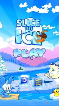 Slice the Ice screenshot, image №671304 - RAWG