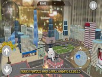 Police Helicop City Fly screenshot, image №1610281 - RAWG