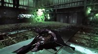 Batman: Arkham Asylum screenshot, image №502322 - RAWG