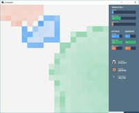 Conqueror (itch) screenshot, image №1154209 - RAWG