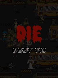 Zombie war watch: Dead survive screenshot, image №1631854 - RAWG