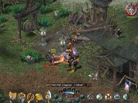 Sacred Underworld screenshot, image №408370 - RAWG