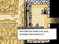Bisous de feu screenshot, image №2390501 - RAWG
