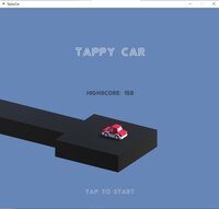 Tappy Car screenshot, image №3027230 - RAWG