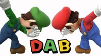 Mario Dab | The Game screenshot, image №1948582 - RAWG