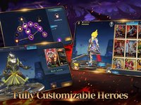 Sins Raid - 3D Fantasy ARPG screenshot, image №2316572 - RAWG