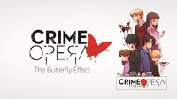 Crime Opera: The Butterfly Effect [Kickstarter Demo] screenshot, image №1748702 - RAWG