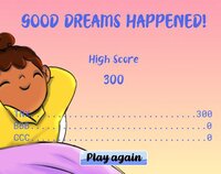 Dream Out screenshot, image №3008856 - RAWG