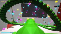 PIZZA SNAKES screenshot, image №3857982 - RAWG