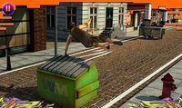 City Parkour Sprint Runner 3D screenshot, image №1523365 - RAWG