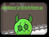 Green Adventure: Cart ride into the phantom cave screenshot, image №3867626 - RAWG