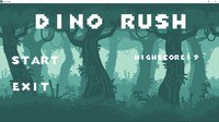 DINO RUSH (Moracus) screenshot, image №3793299 - RAWG