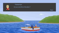 Diver Obsession screenshot, image №2969563 - RAWG