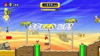 New Super Mario Bros. U screenshot, image №801392 - RAWG