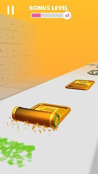 Sushi Roll 3D - Cooking ASMR Game screenshot, image №2620220 - RAWG
