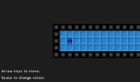Color Maze (Fupi) screenshot, image №1988450 - RAWG