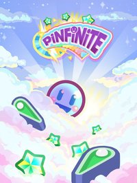 Pinfinite - Endless Pinball screenshot, image №1667227 - RAWG