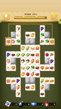 Shisen Sho Mahjong Connect screenshot, image №1579419 - RAWG