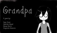 Grandpa (itch) (Indie Saudi) screenshot, image №2248965 - RAWG