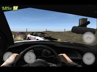 Sportcars Derby Racing screenshot, image №1705754 - RAWG