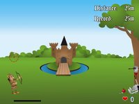 Sherwood Shooter - Apple Shooter screenshot, image №918805 - RAWG