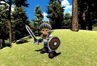 X -Forest screenshot, image №2512425 - RAWG