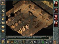 Baldur's Gate: The Original Saga screenshot, image №1709727 - RAWG