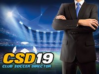Club Soccer Director 2019 screenshot, image №1818232 - RAWG