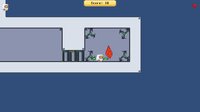 Way Back To Earth - 2D Platformer screenshot, image №3028960 - RAWG