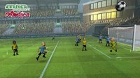 Striker Soccer America 2015 screenshot, image №1351014 - RAWG