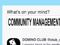 community management screenshot, image №3609206 - RAWG