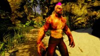 Zombeach And Sun screenshot, image №2596633 - RAWG